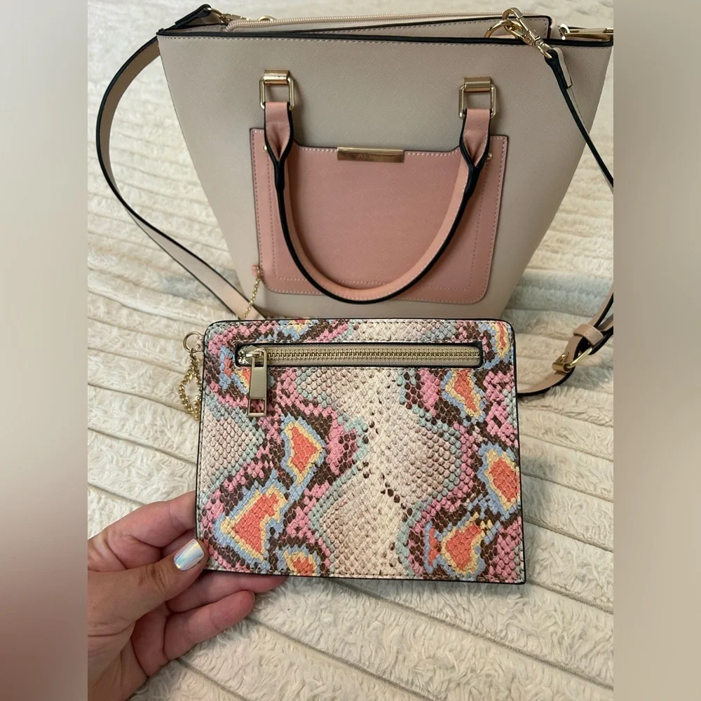 ALDO Handbag - Picture 3 of 8